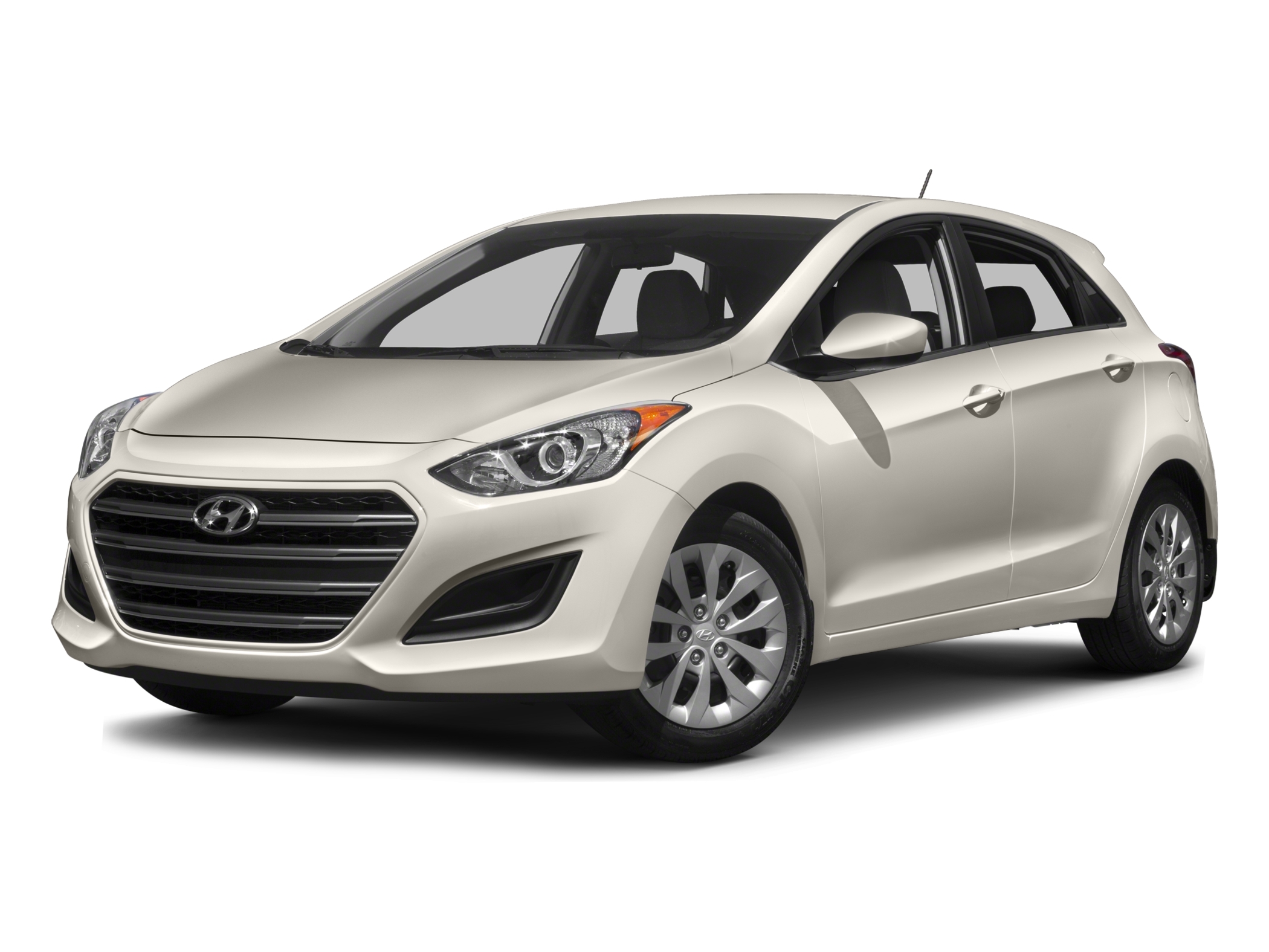 2016 Hyundai Elantra GT