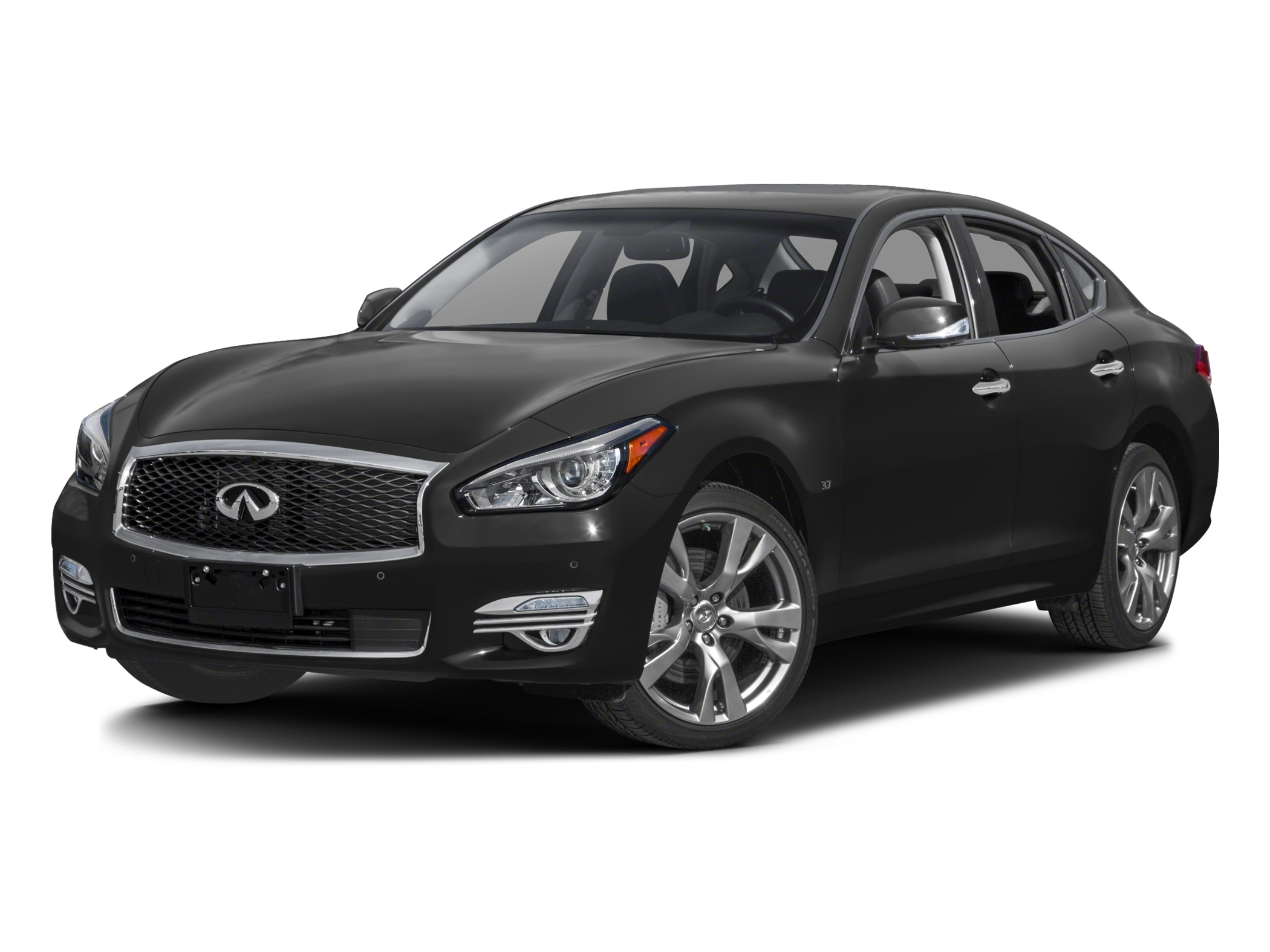 2016 INFINITI Q70