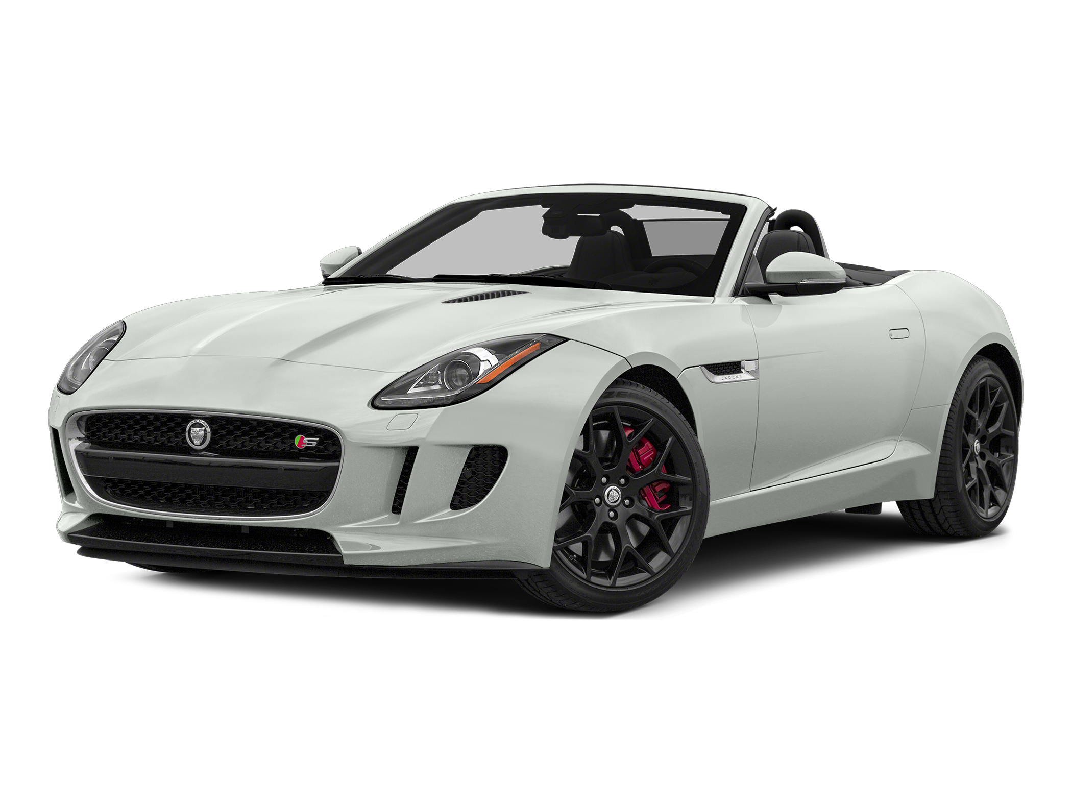 2016 Jaguar F-Type