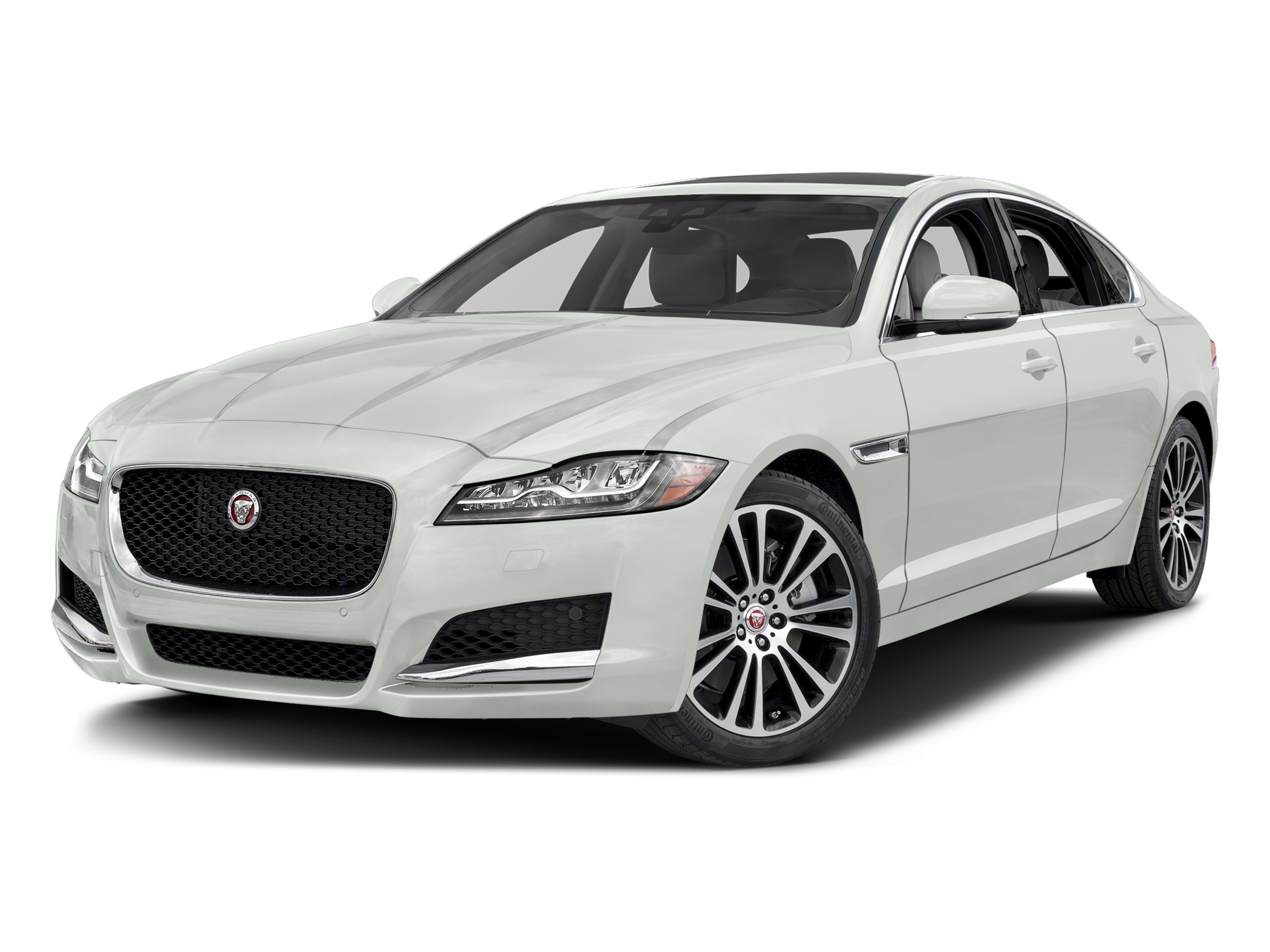 2016 Jaguar XF