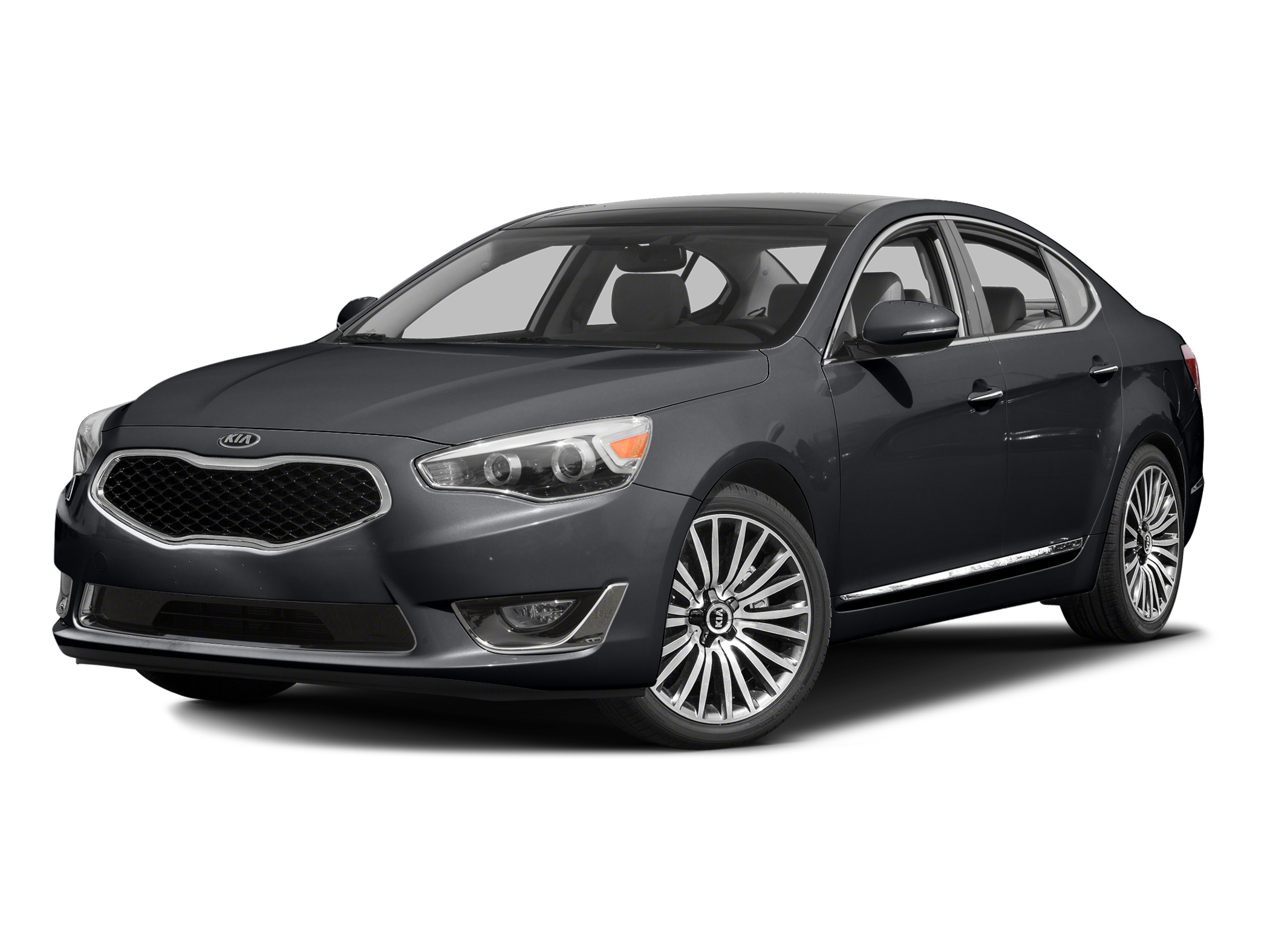 Image of 2016 Kia Cadenza Premium