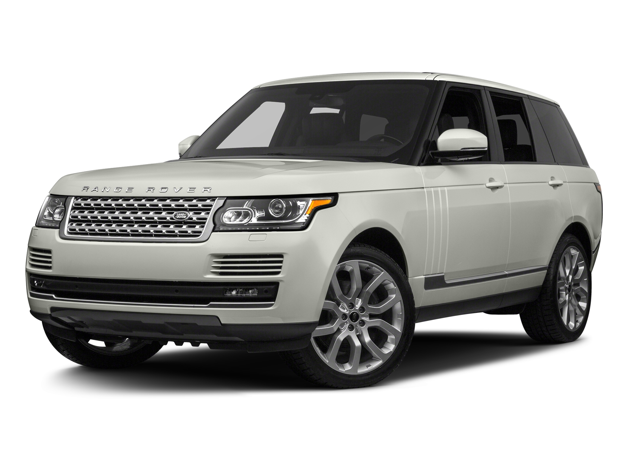 2016 Land Rover Range Rover