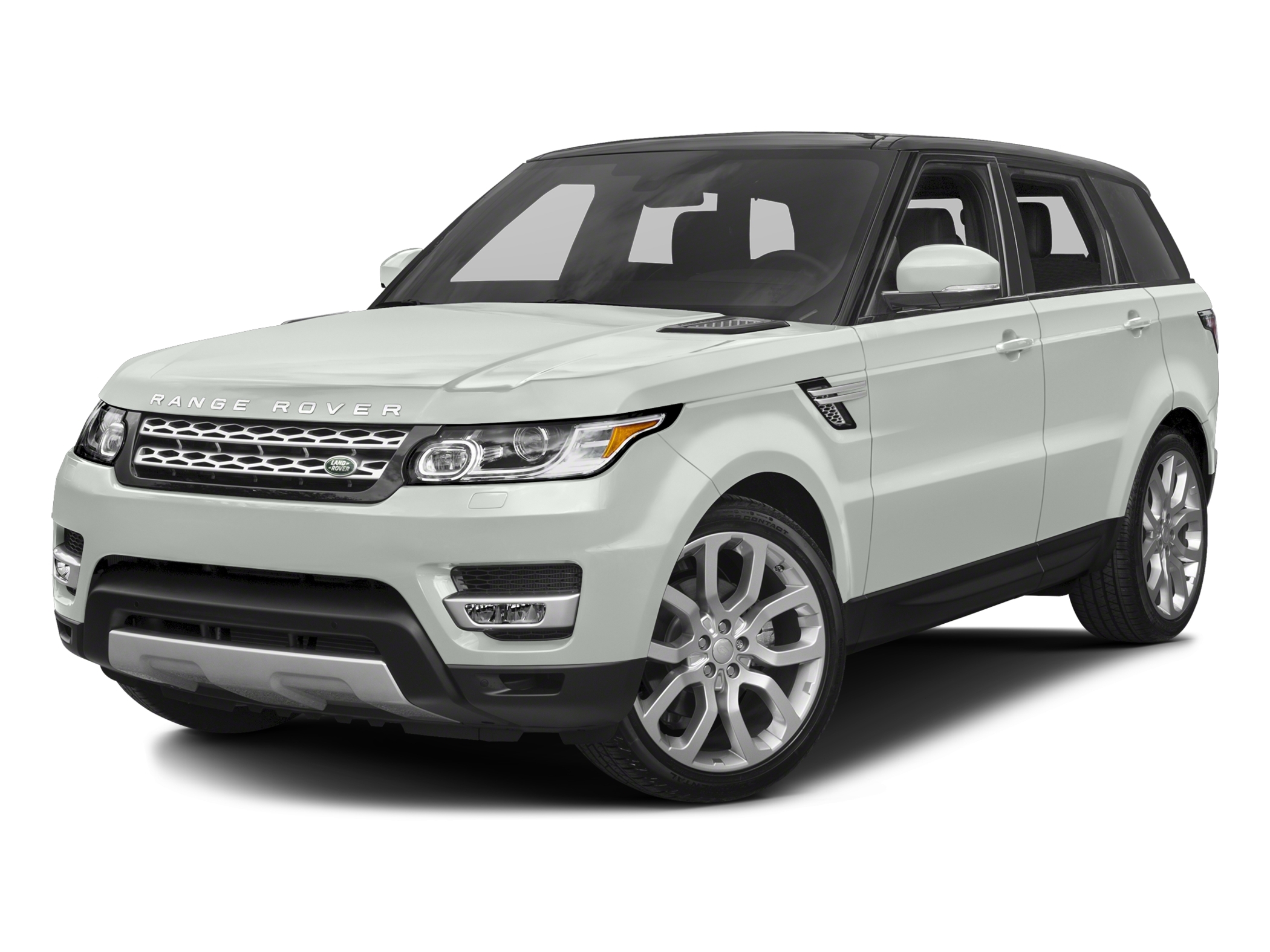 2016 Land Rover Range Rover Sport