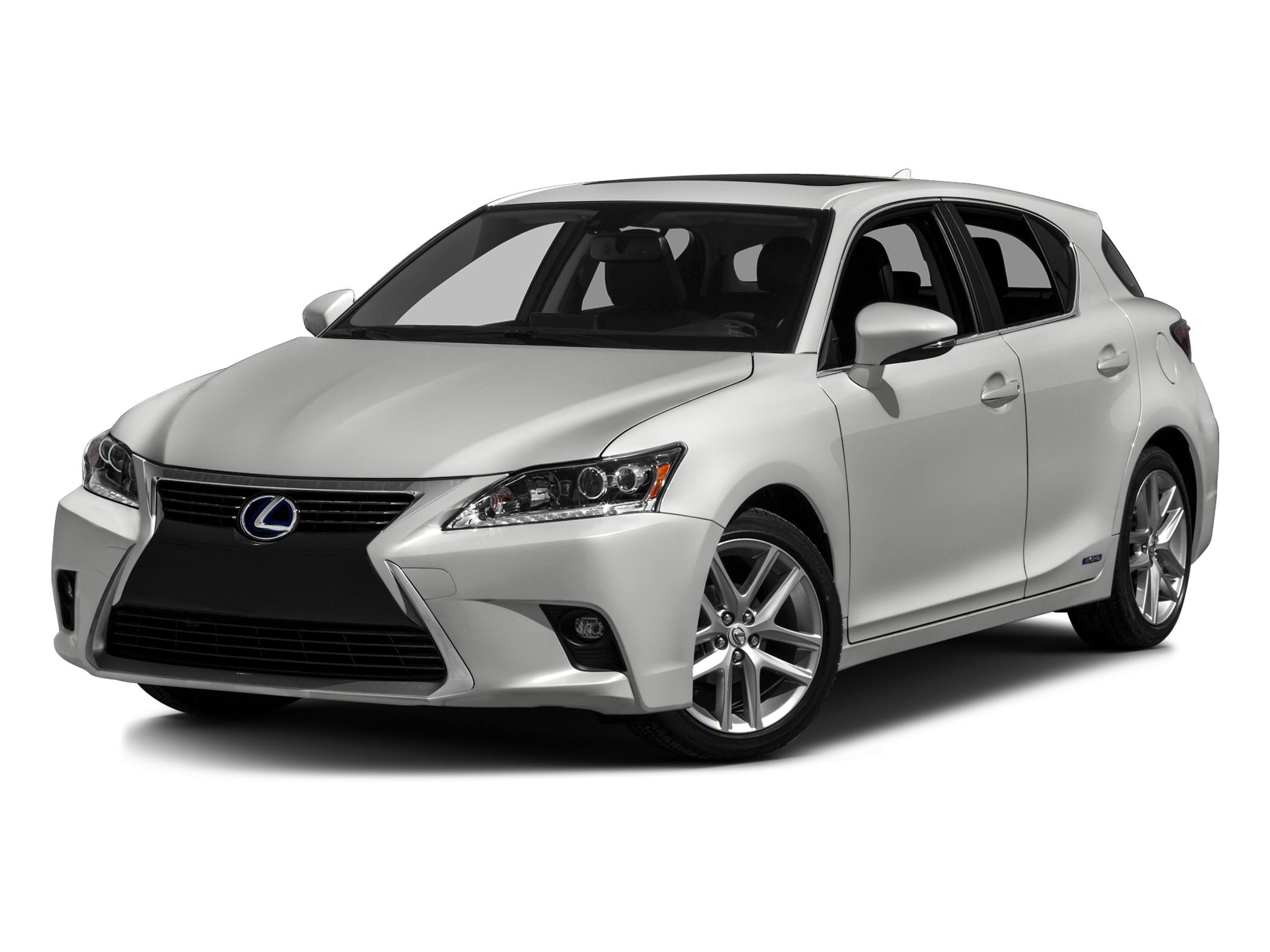 2016 Lexus CT Hybrid