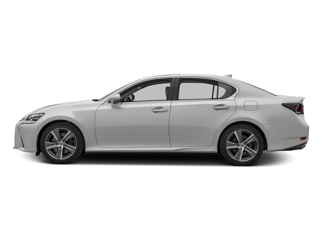 2016 Lexus GS 350