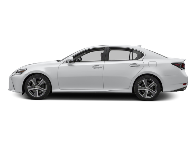 2016 Lexus GS 350