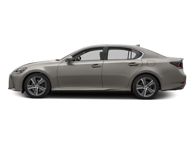 2016 Lexus GS 350