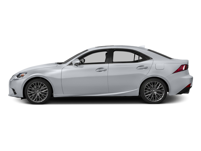 2016 Lexus IS 300