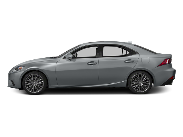 2016 Lexus IS 300