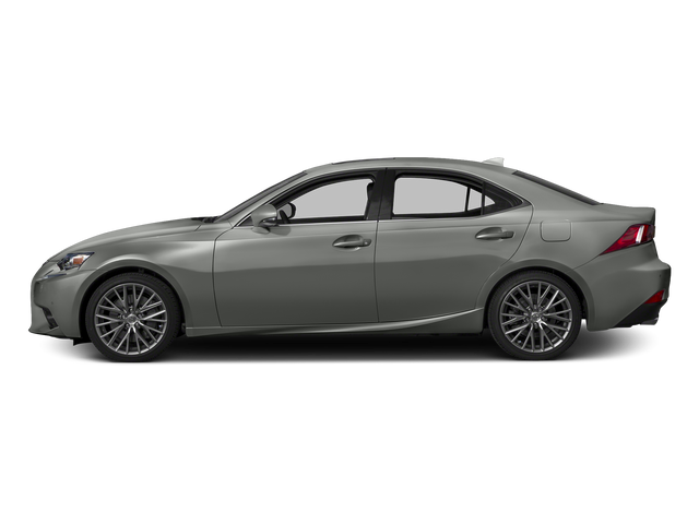 2016 Lexus IS 300