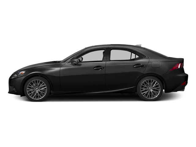 2016 Lexus IS 300