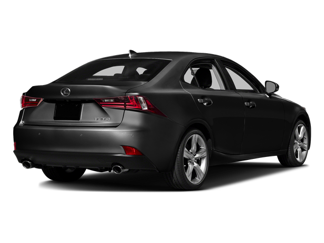 2016 Lexus IS 350