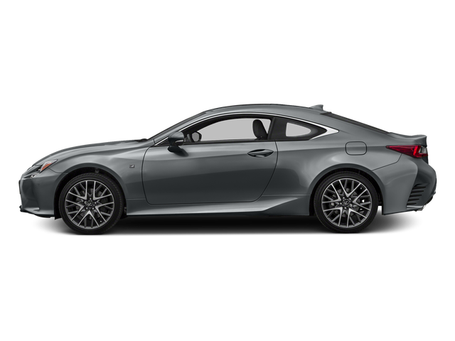 2016 Lexus RC 350