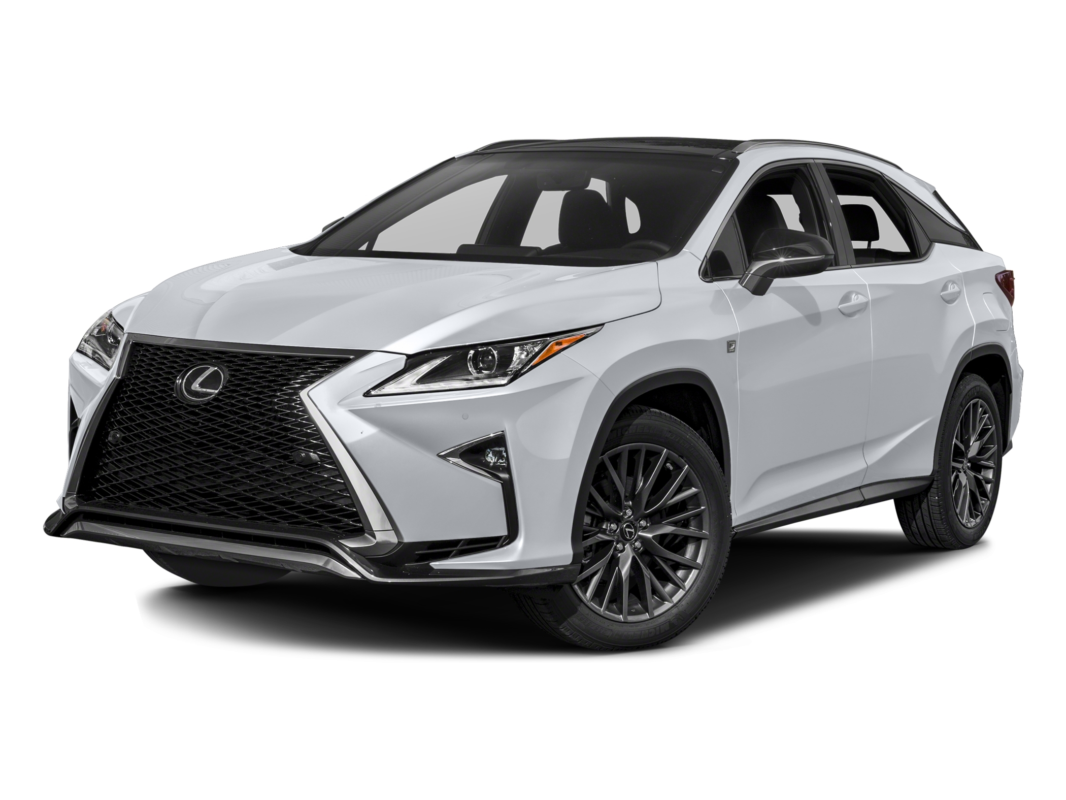 2016 Lexus RX