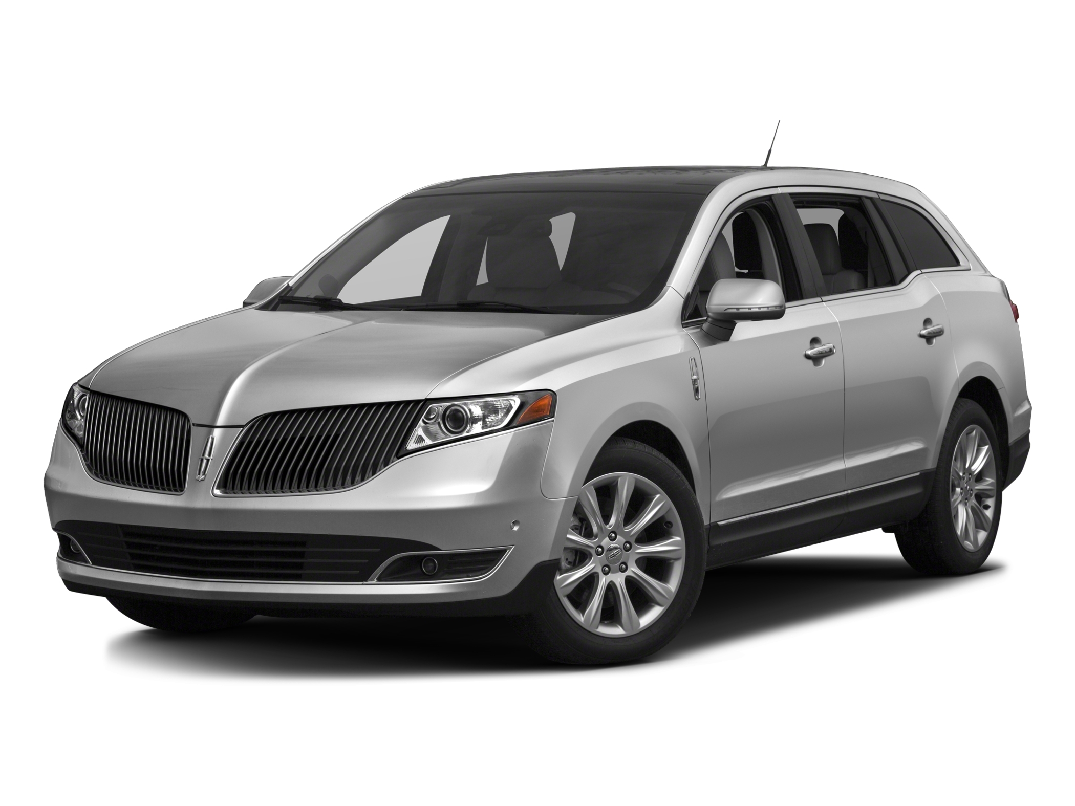 2016 Lincoln MKT