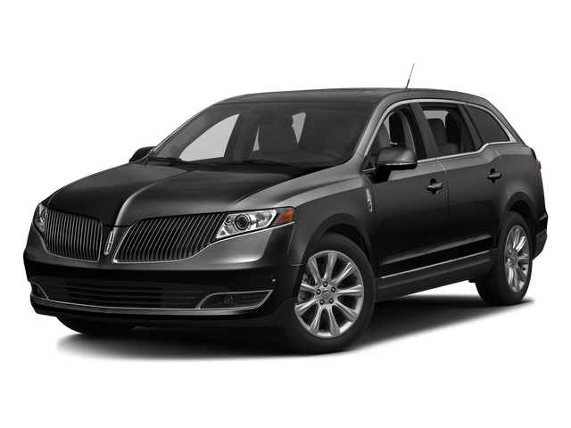 2016 Lincoln MKT Base