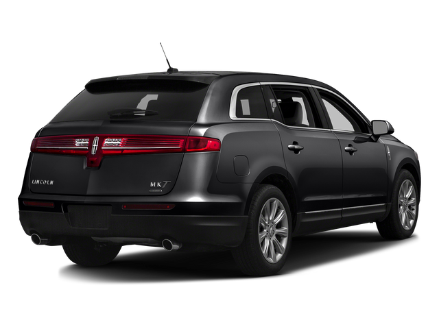 2016 Lincoln MKT Base