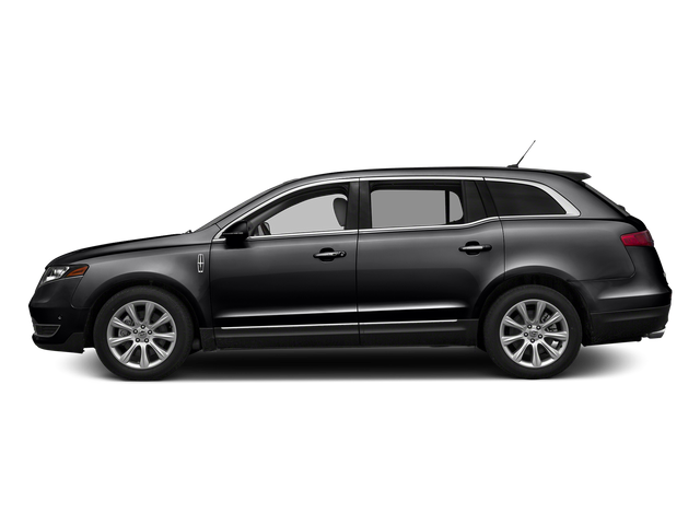 2016 Lincoln MKT Base