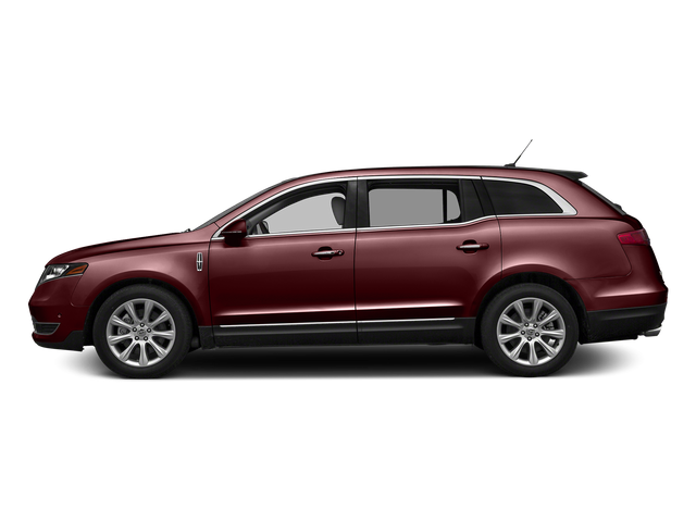 2016 Lincoln MKT EcoBoost