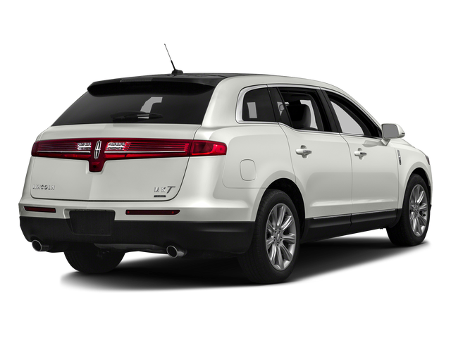 2016 Lincoln MKT EcoBoost