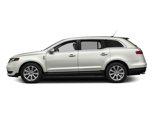 2016 Lincoln MKT EcoBoost