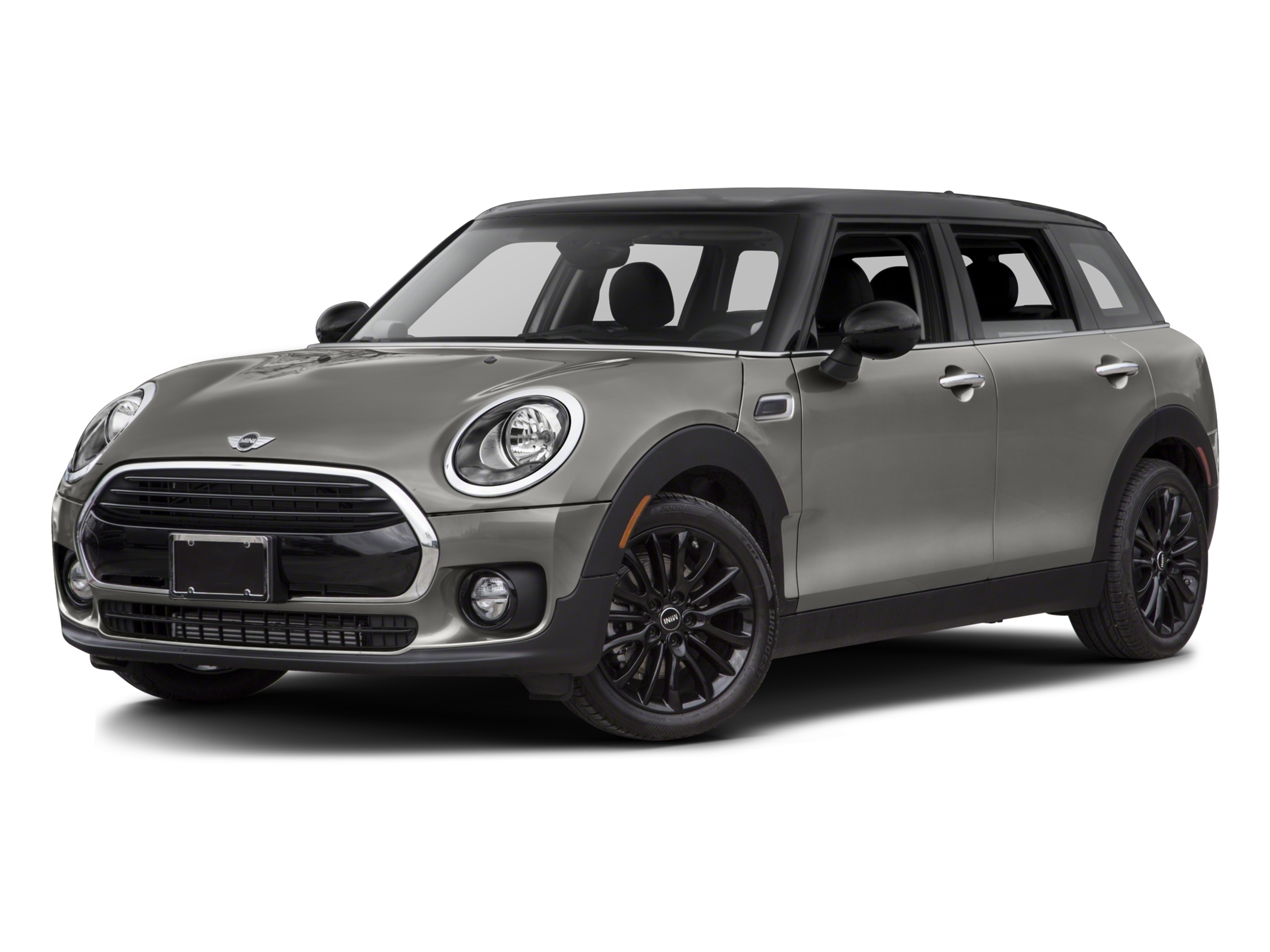 2016 MINI Cooper Clubman