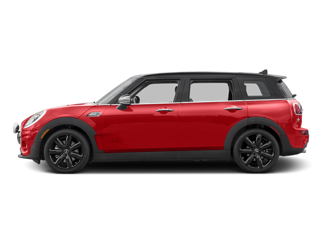 2016 MINI Cooper Clubman S