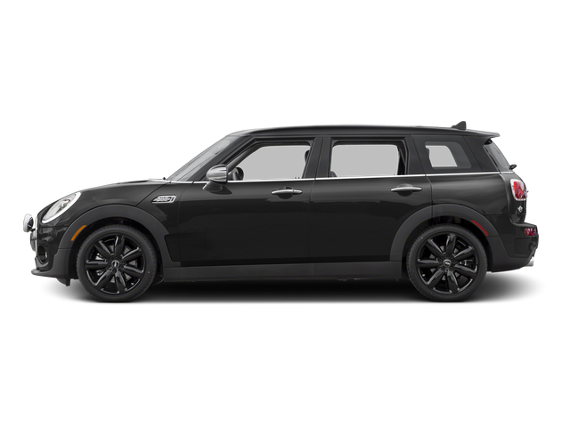 2016 MINI Cooper Clubman S