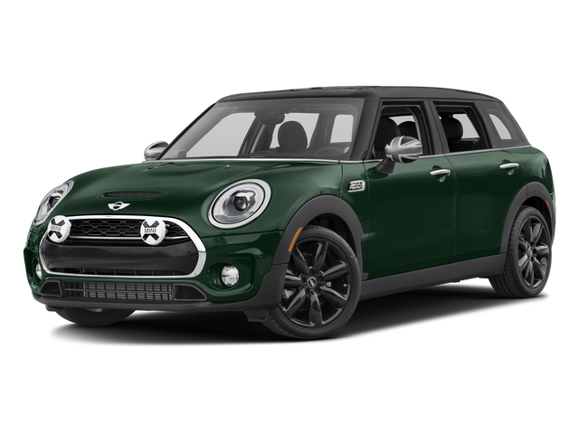 2016 MINI Cooper Clubman S