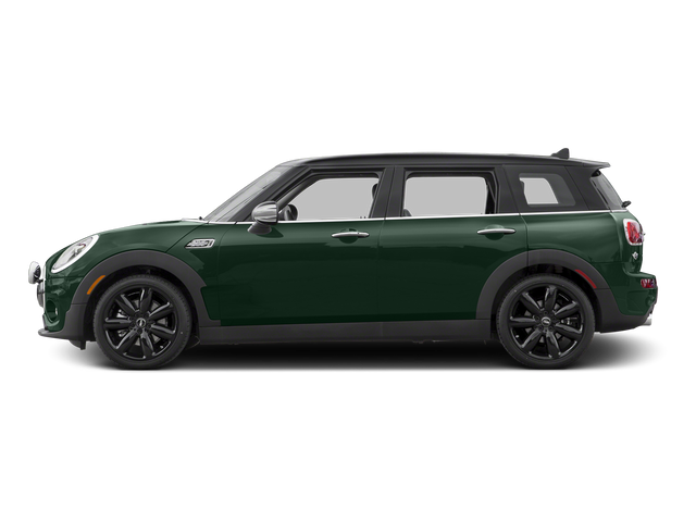 2016 MINI Cooper Clubman S