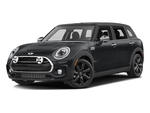 2016 MINI Cooper Clubman S