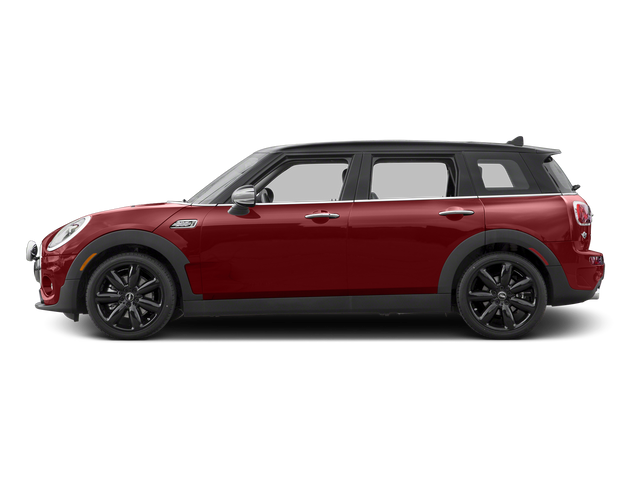 2016 MINI Cooper Clubman S