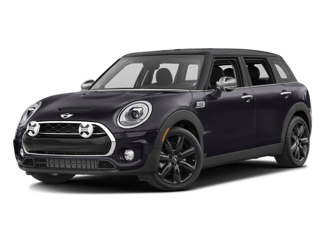 2016 MINI Cooper Clubman S