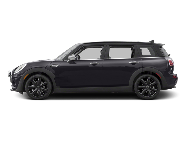 2016 MINI Cooper Clubman S