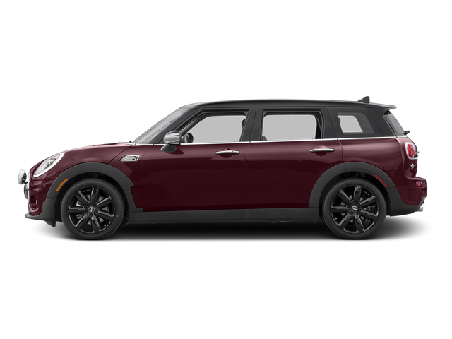 2016 MINI Cooper Clubman S