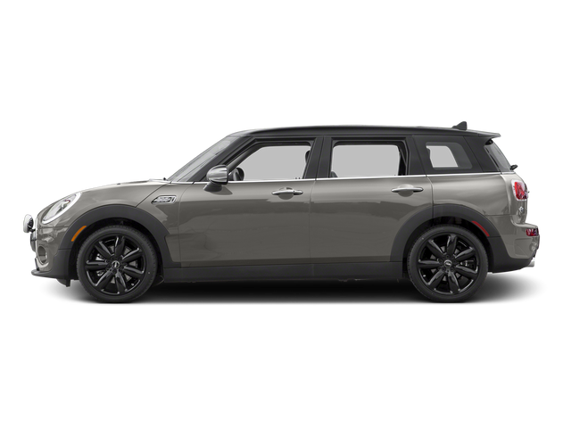 2016 MINI Cooper Clubman S