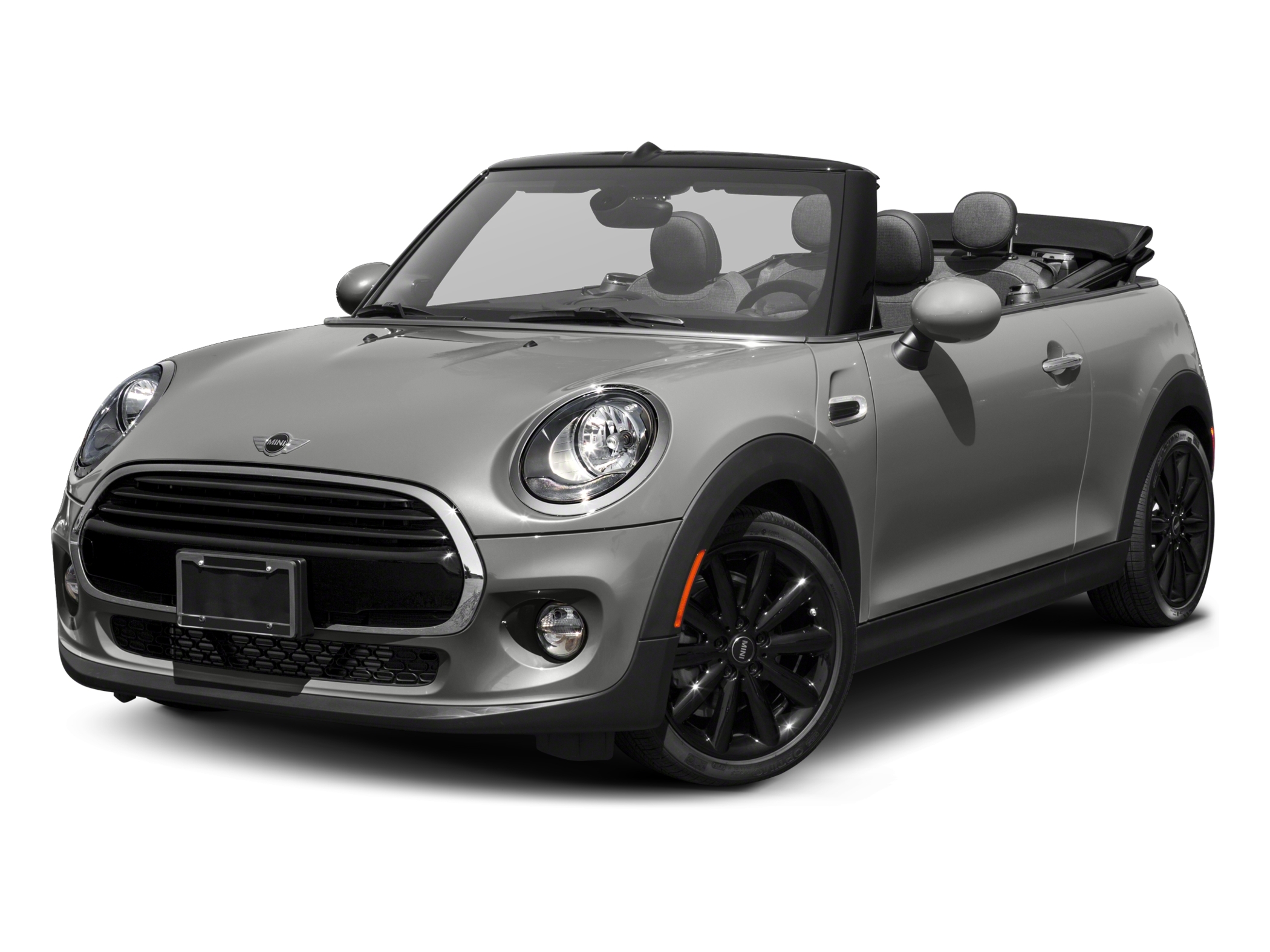 2016 MINI Cooper Convertible