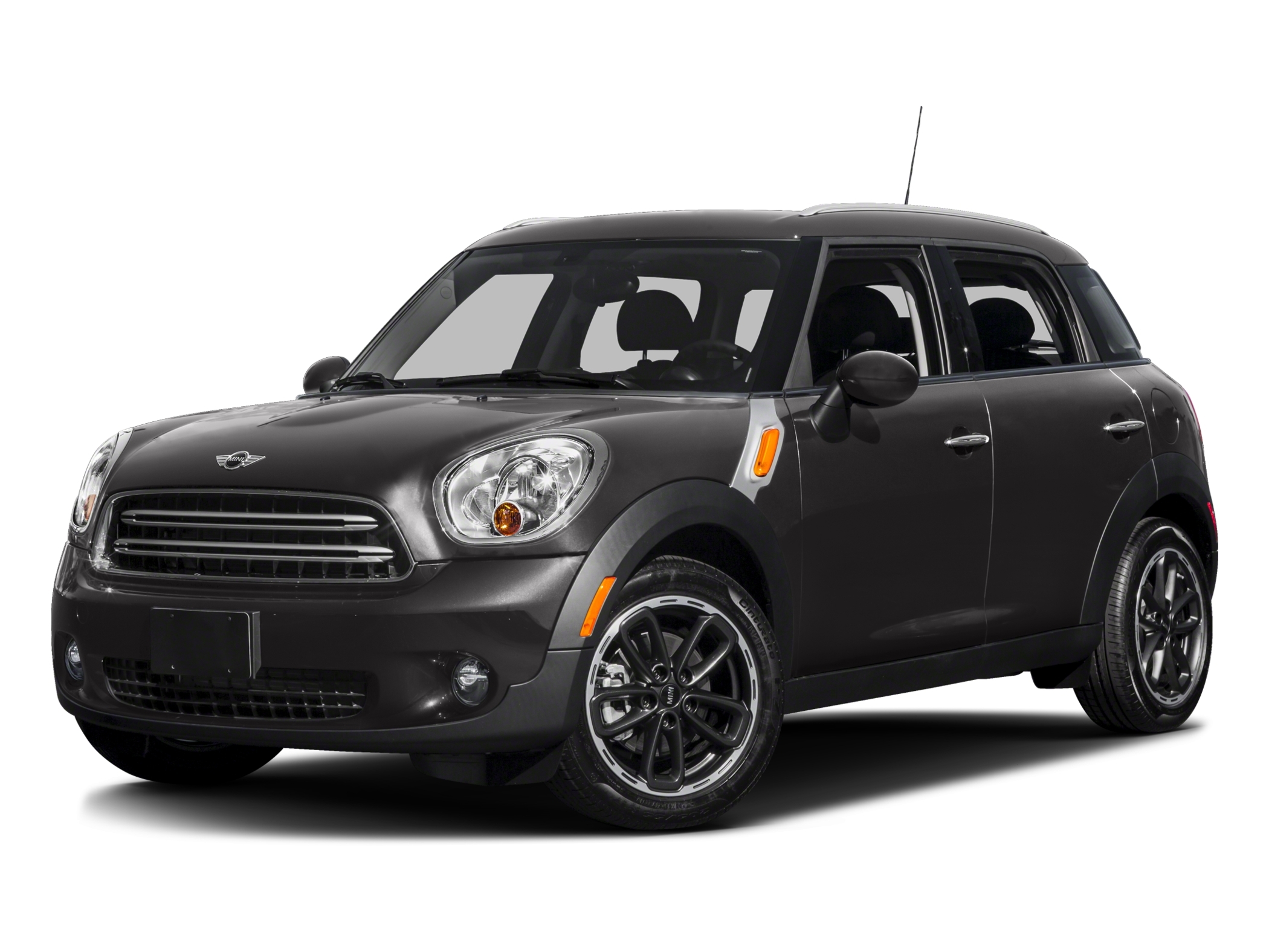 2016 MINI Cooper Countryman