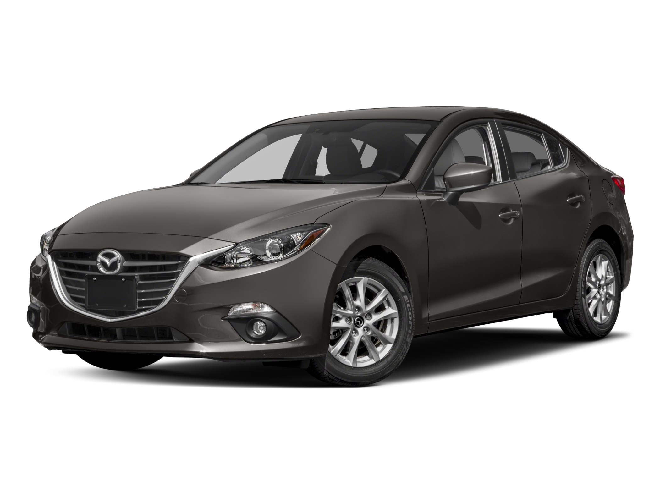 2016 Mazda Mazda6