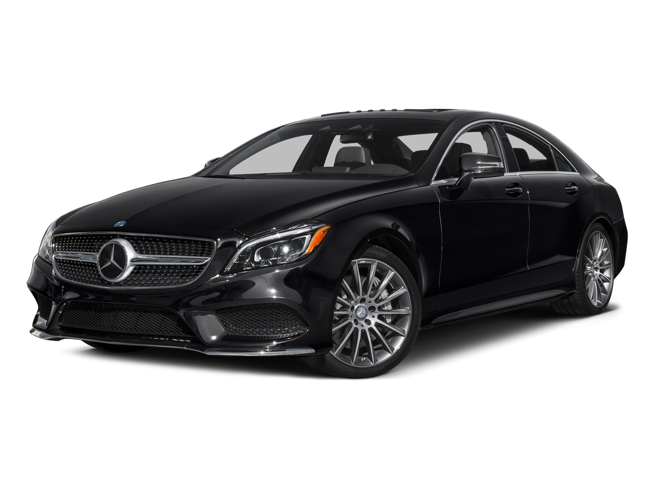 2016 Mercedes-Benz CLS