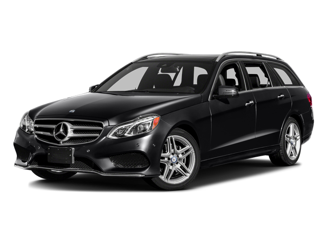 2016 Mercedes-Benz E-Class 350 Luxury