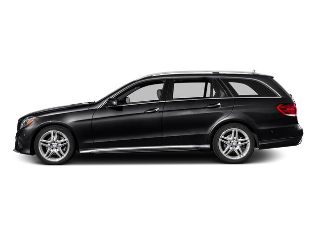 2016 Mercedes-Benz E-Class 350 Luxury