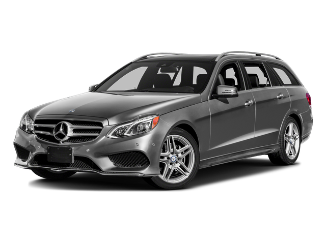 2016 Mercedes-Benz E-Class 350 Sport