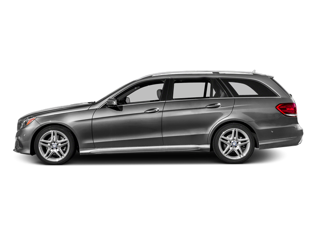 2016 Mercedes-Benz E-Class 350 Sport