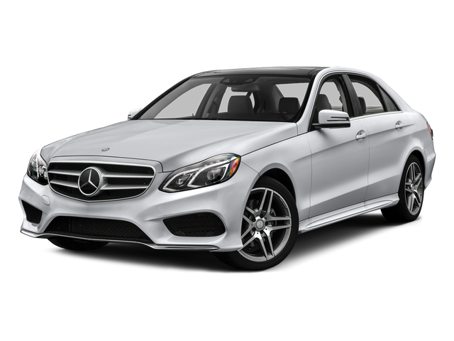 2016 Mercedes-Benz E-Class 400