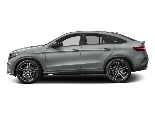 2016 Mercedes-Benz GLE 450 AMG