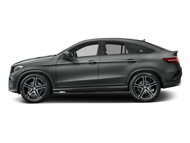 2016 Mercedes-Benz GLE 450 AMG