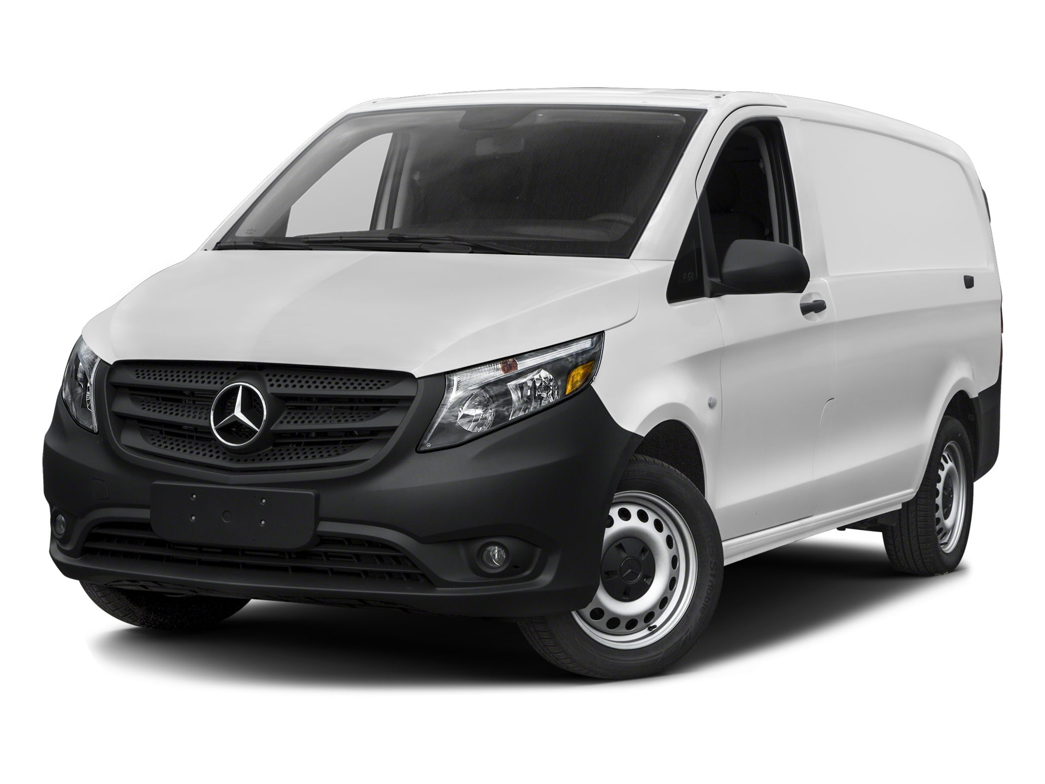 2016 Mercedes-Benz Metris