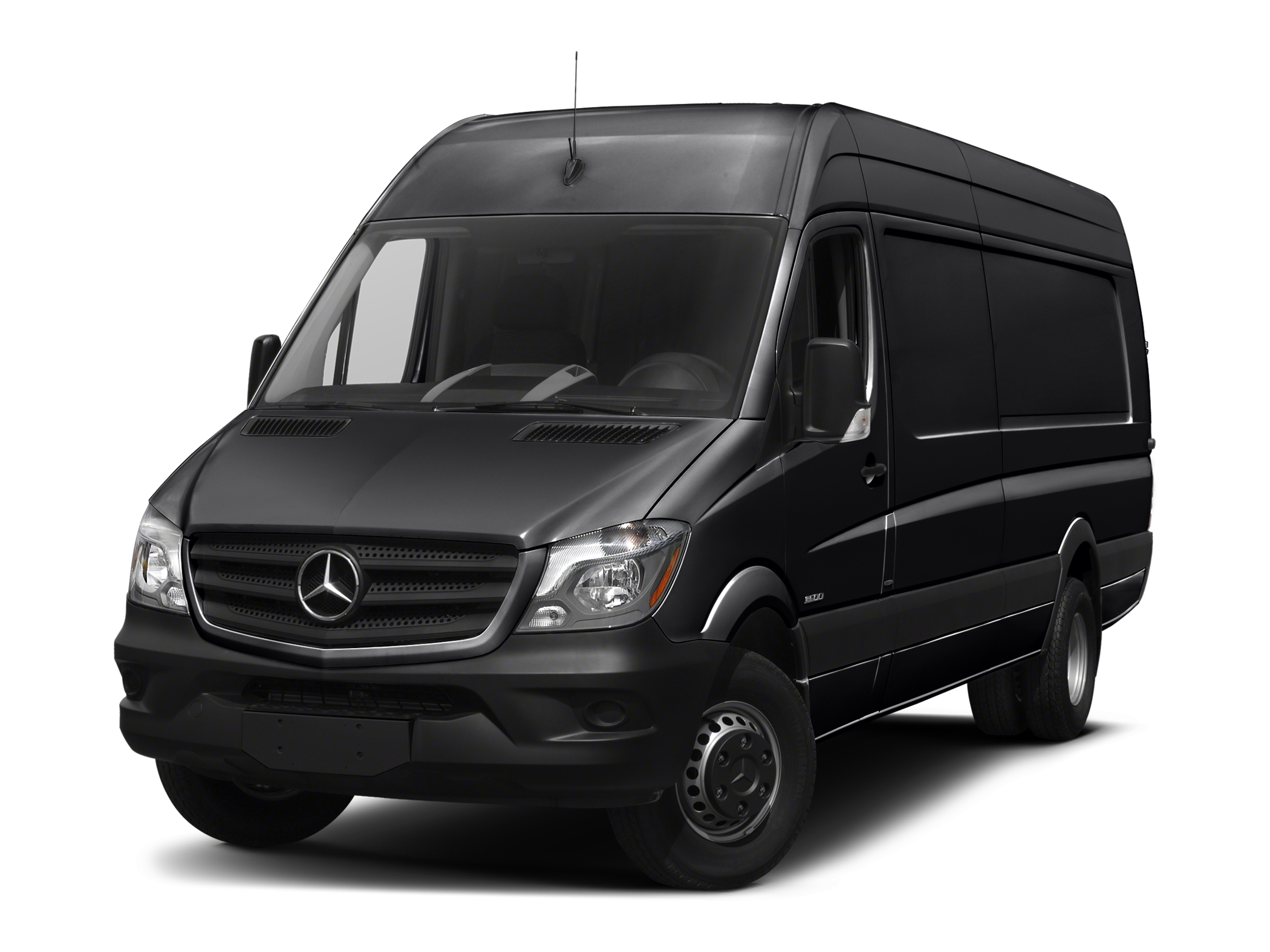 2016 Mercedes-Benz Sprinter