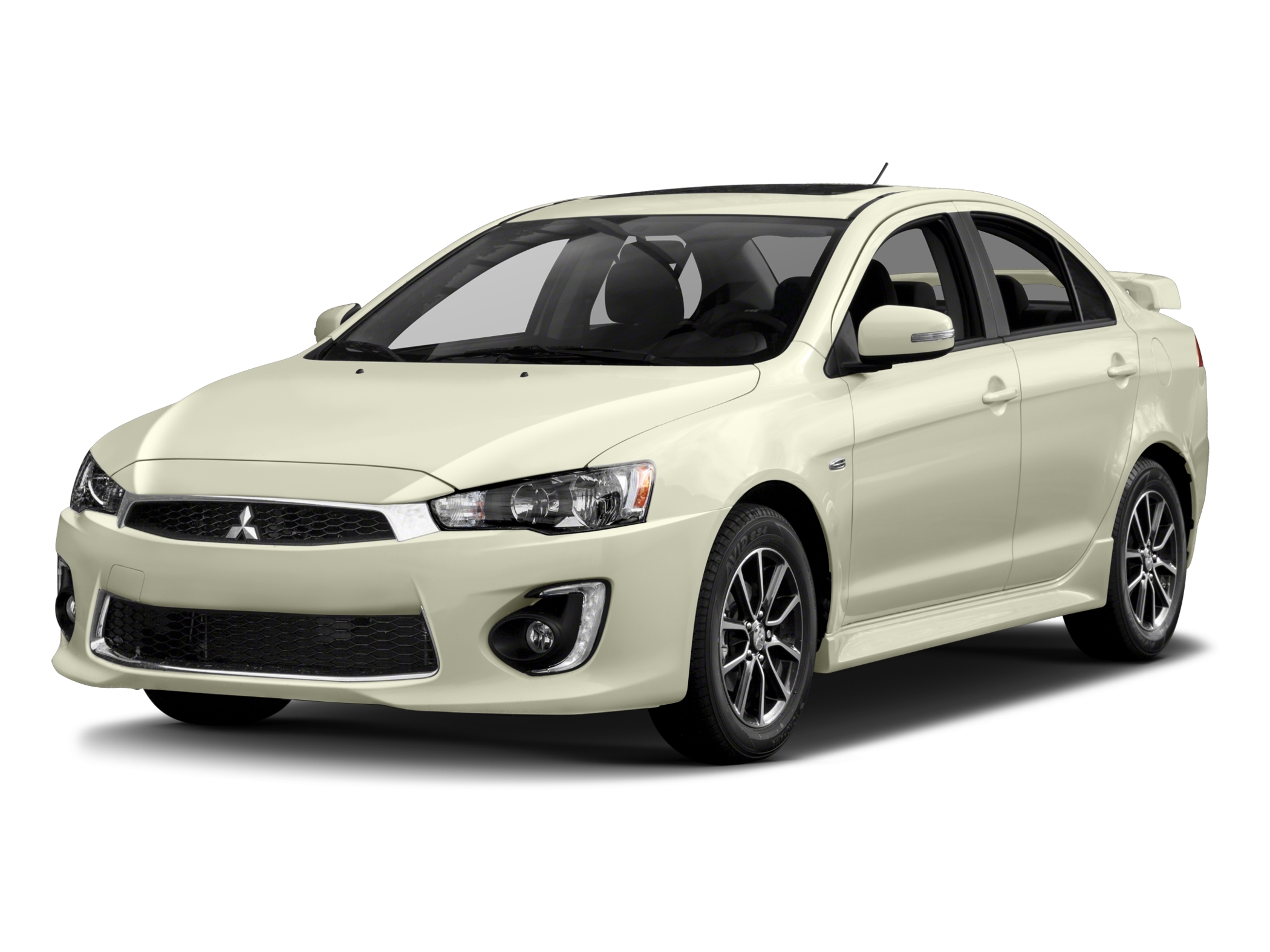 2016 Mitsubishi Lancer